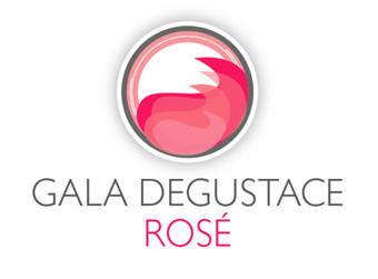 Galadegustace ros� 2012