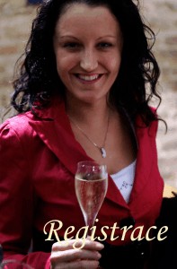 Gala Degustace 2011 - registrace ��astn�k�